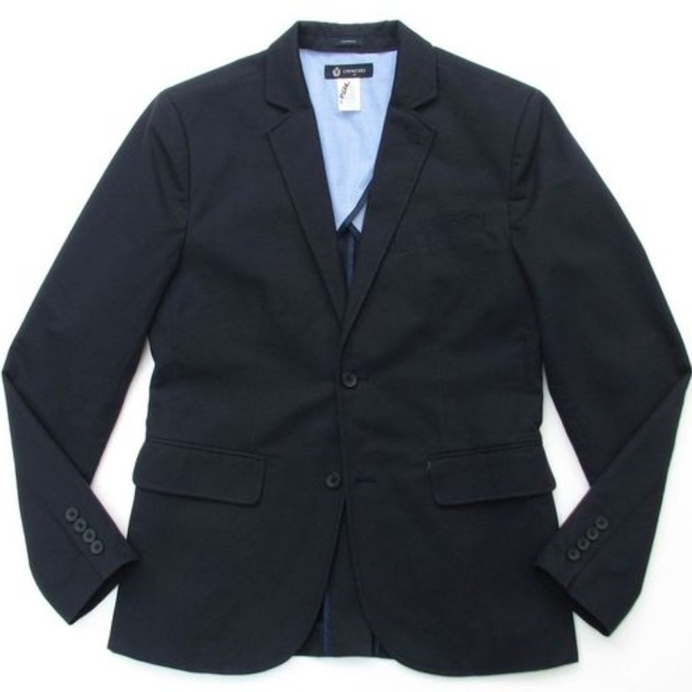 J. Crew Suit